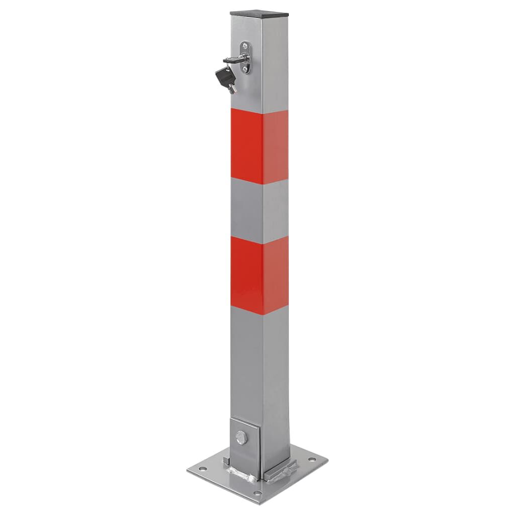 ProPlus Parking Post with Lock